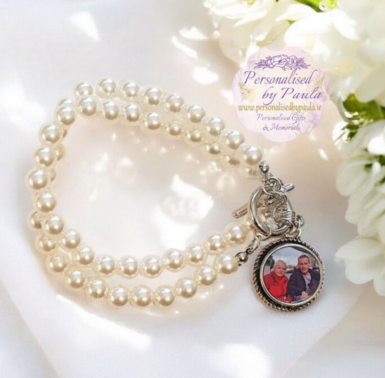 Pearl Bracelet