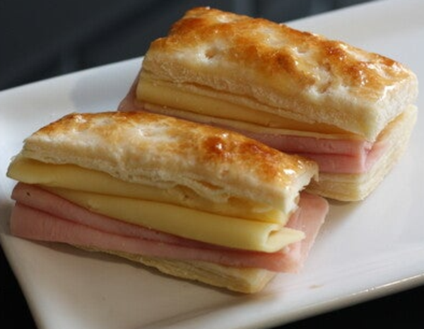 FOSFORITO HAM & CHEESE