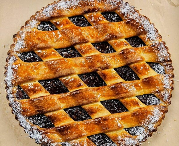PASTAFROLA