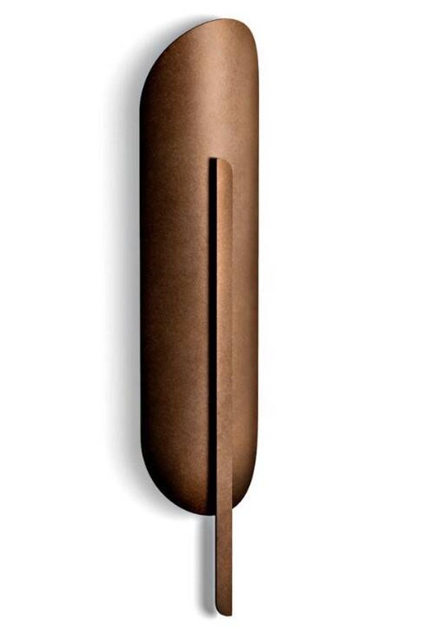 Rapture Harper wandlamp