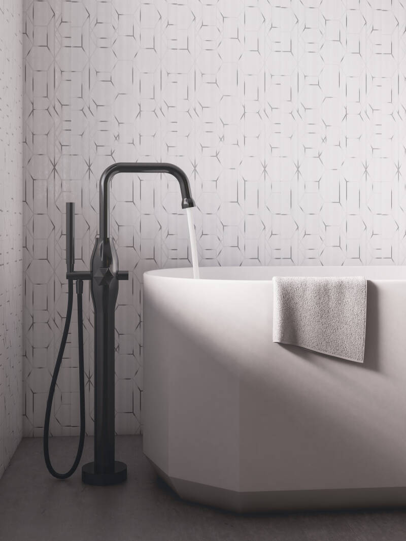 Jee-O, Bloom, Solid Surface, Hi-Macs, Juulx, Juulx Interiors, Keuken Dalen, Interieur Dalen, Meubels Dalen, Badkamer Dalen, Badkamer Emmen, Badkamer Meppel, Badkamer Hoogeveen, Stijlvolle badkamer, rond badmeubel, ronde keuken, luxe badkamers, luxe keuken