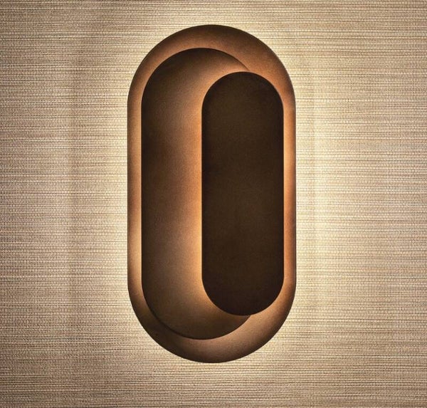 Rapture Mojo wandlamp