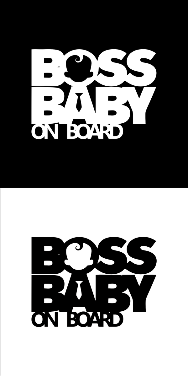 Baby Boss  On Board