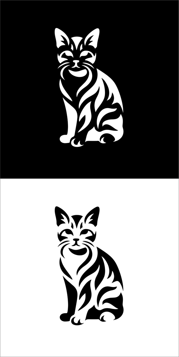 Stricker Cat