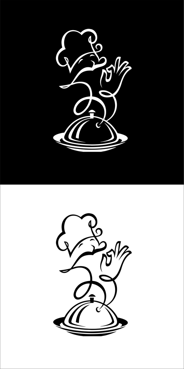 Sticker Cook 1