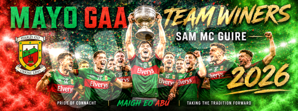 mayo gaa picture