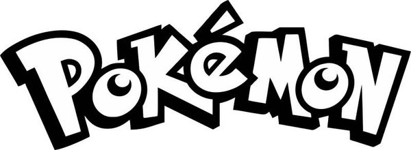 Pokemon Sticker