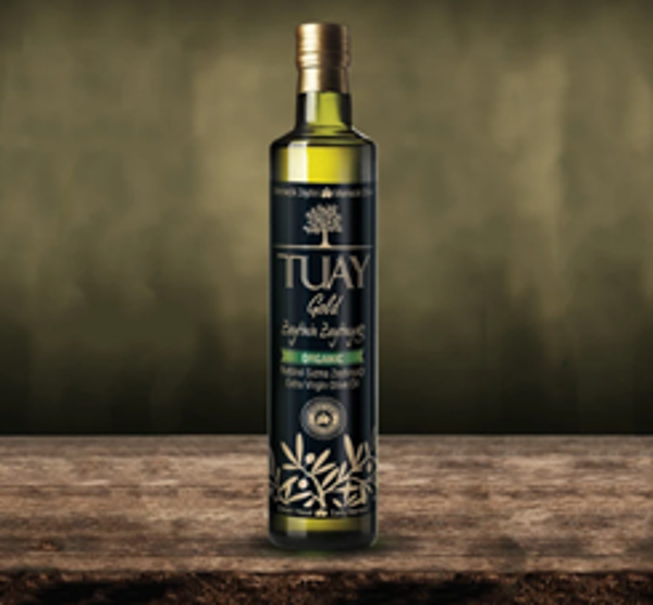 Biologische olijfolie | gold