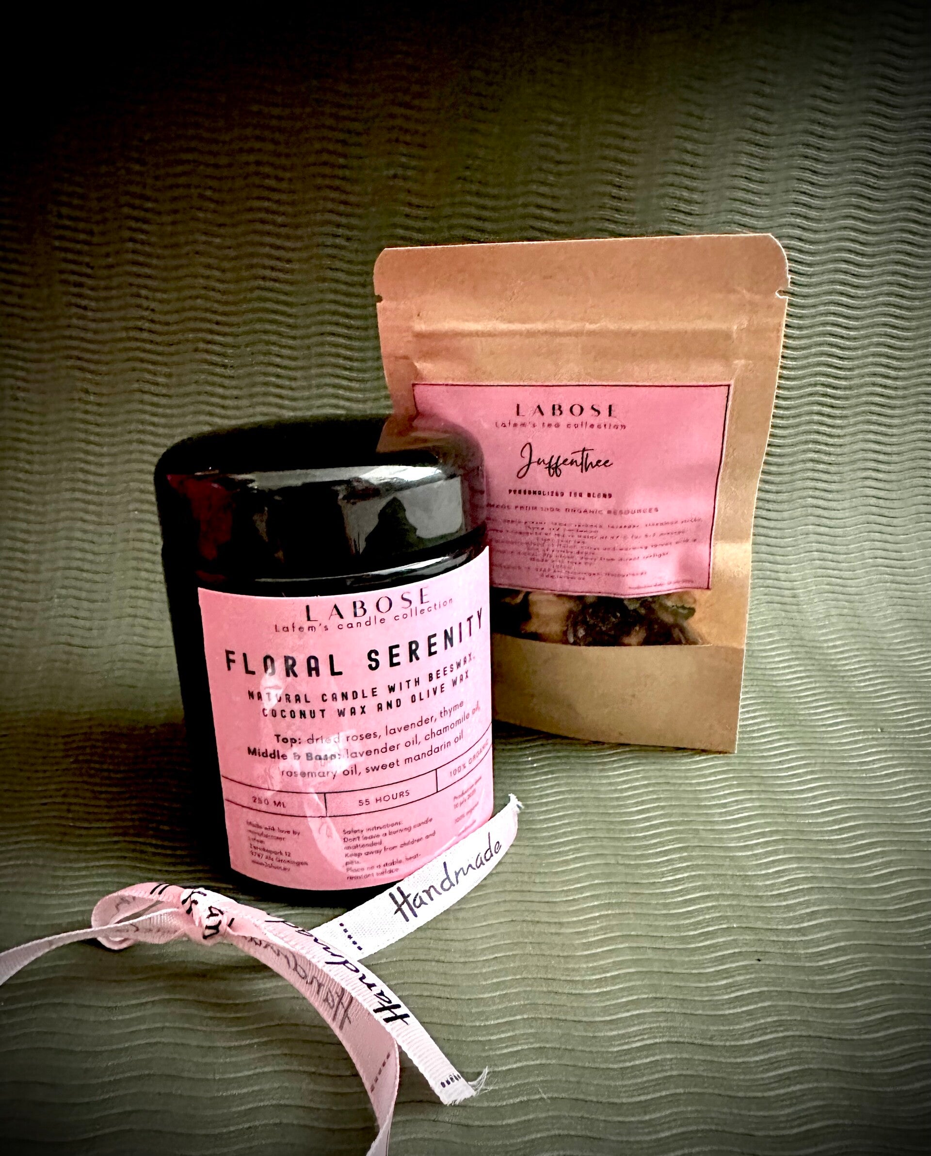 Juf en meester cadeautjes