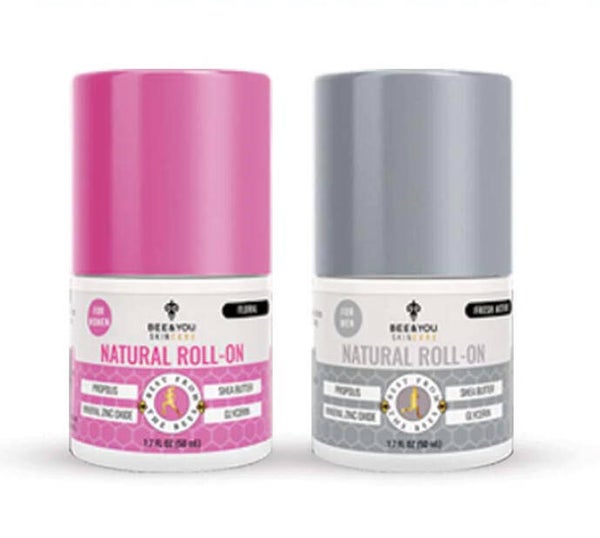 Bee & You duo set deoroller