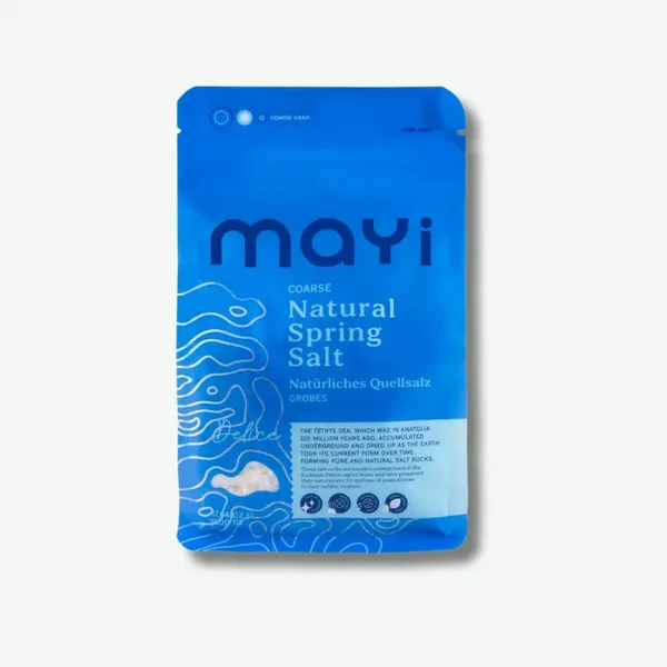 Mayi Natuurlijk Bronzout voordeelpakket (grof) 500gr