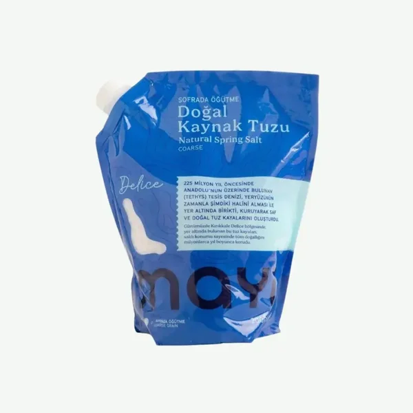 Mayi Natuurlijk Bronzout voordeelpakket (grof) 2kg