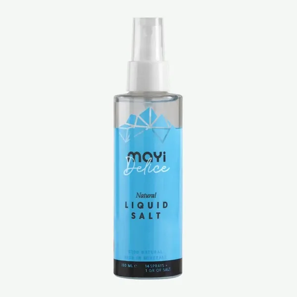 Mayi Natuurlijke Bronzout spray (150ml)