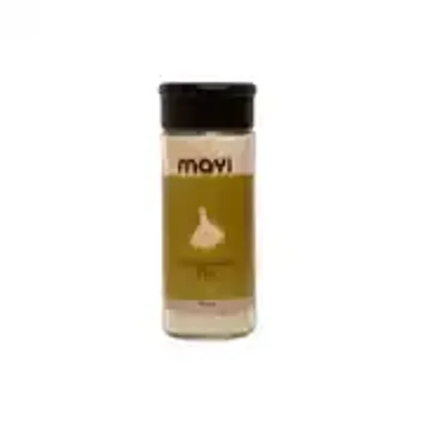 Mayi Natuurlijke Bronzout met knoflook (90gr)
