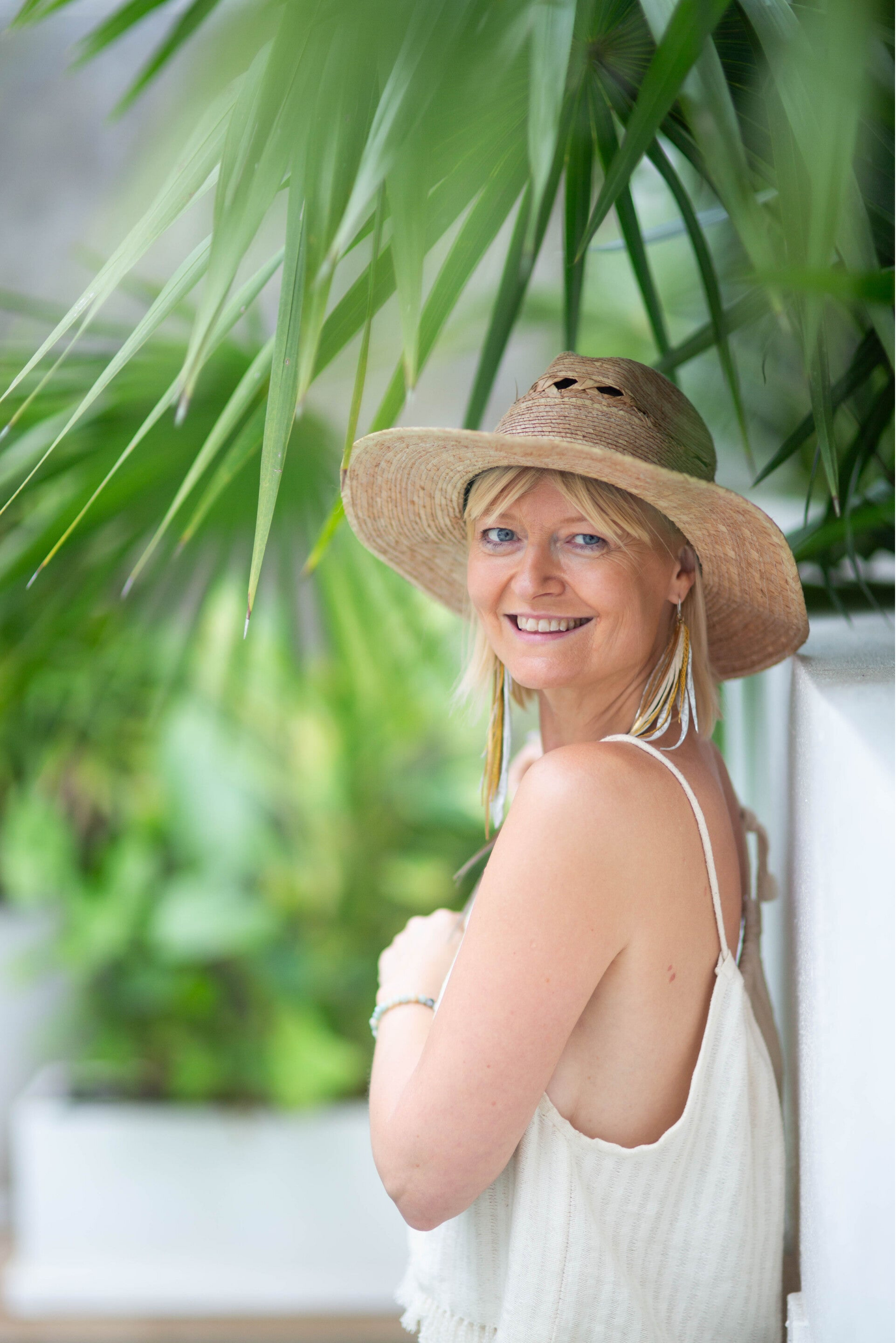 7-Day Journey to Relax and Restore Your Vision 👁️ VIP