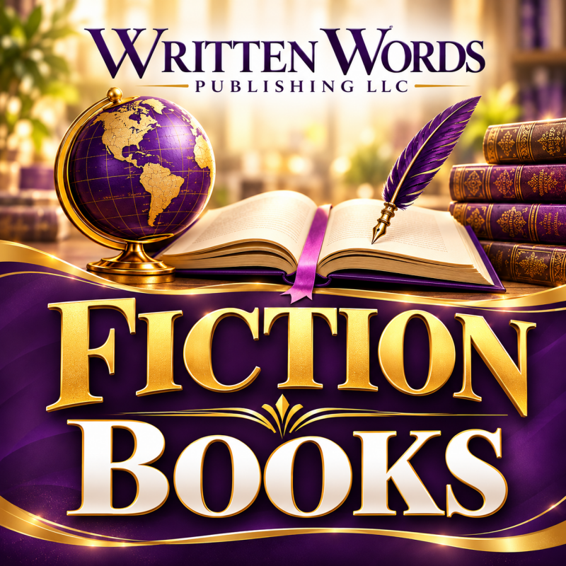 Fiction Books