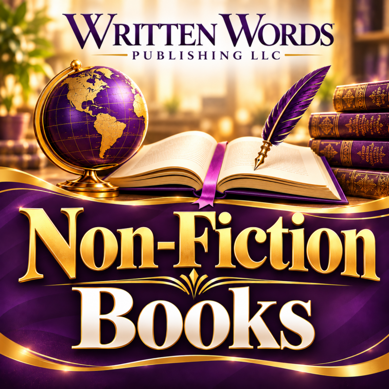 Non-Fiction Books