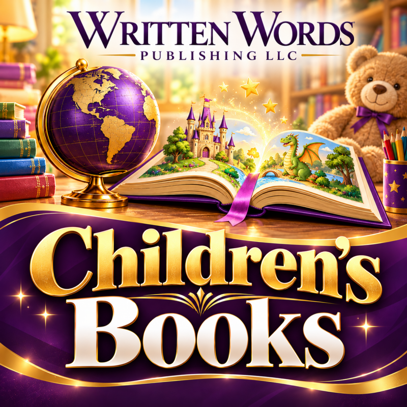 Children's Books