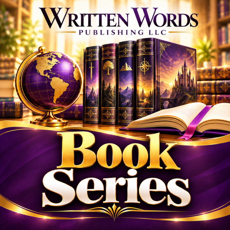 Book Series