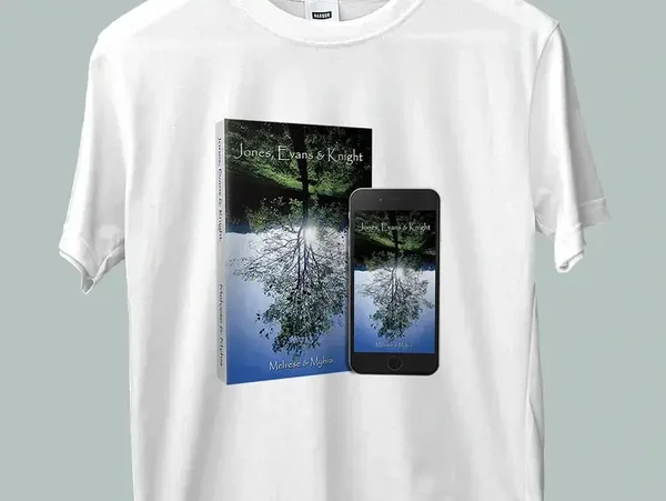 T-Shirt - Custom Design 5
