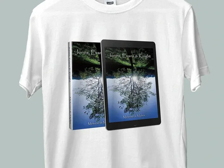 T-Shirt - Custom Design 6