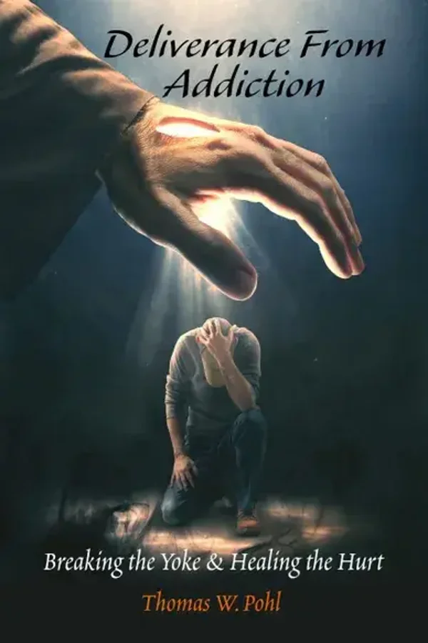 "Deliverance From Addiction" by Thomas W. Pohl (Paperback)