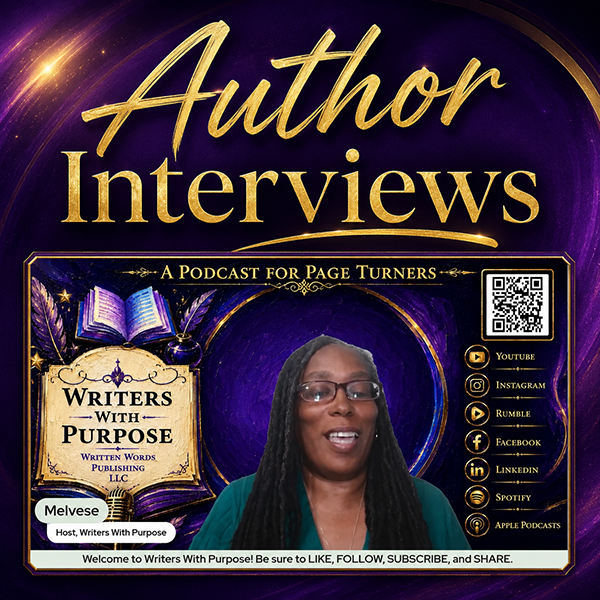 Author Interviews
