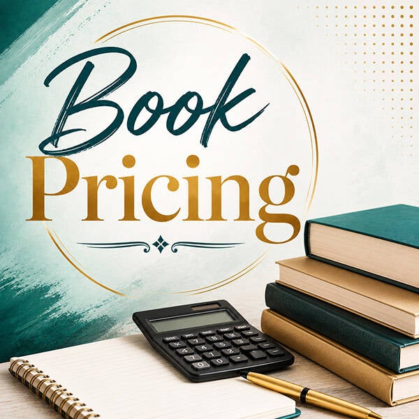 Book Pricing