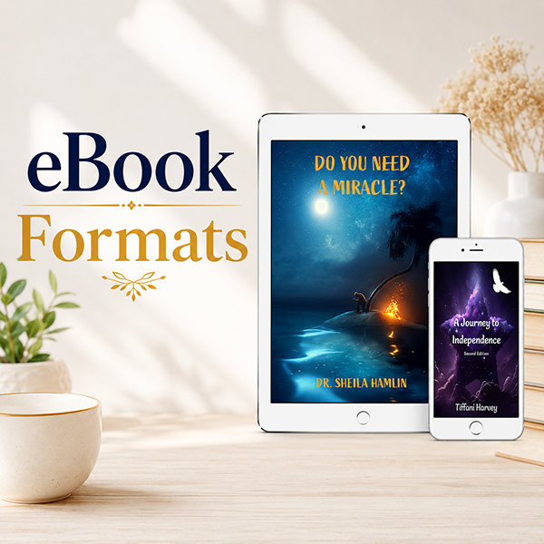 eBook Formats