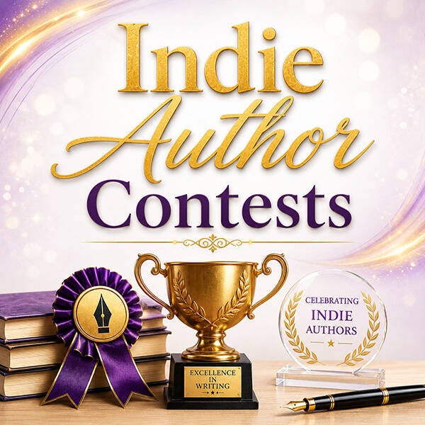 Indie Author Contests