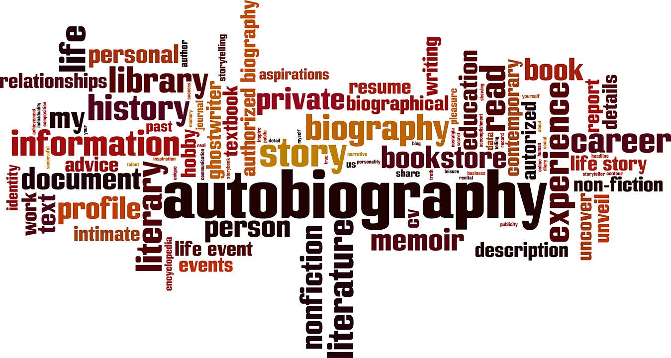GHostwriting Package