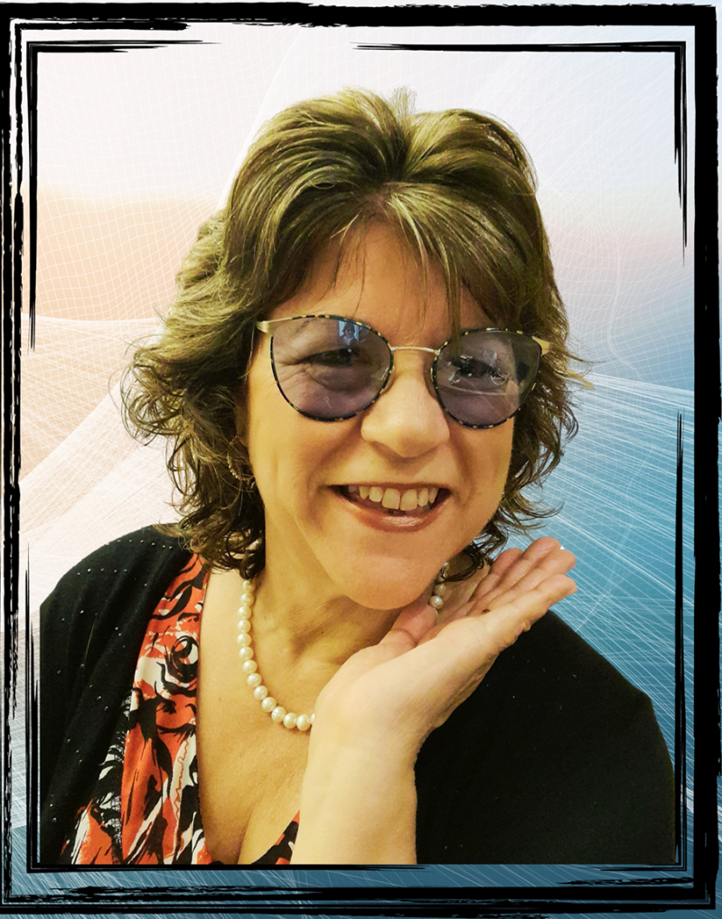 Carmel Austin