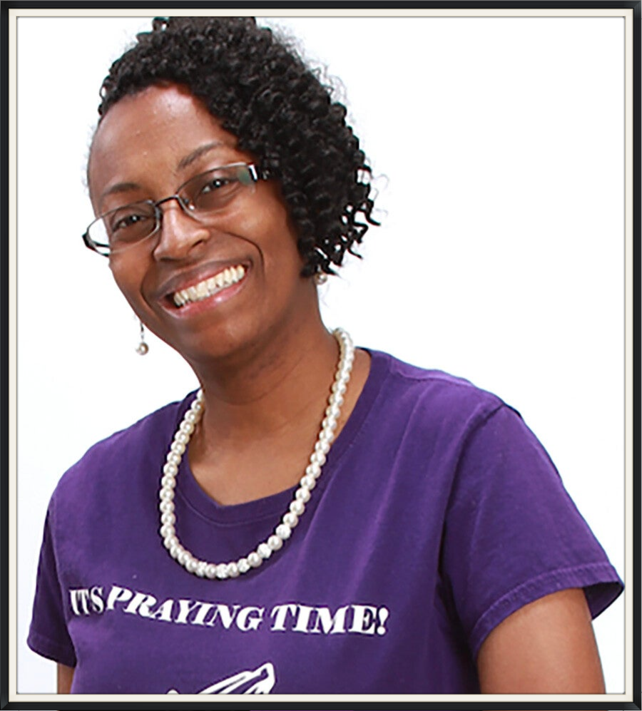 Kimberly K. Clayton