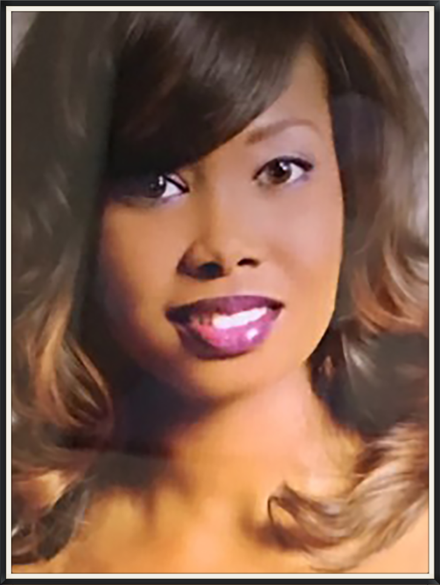 Dr. Catherine Coleman-Smith