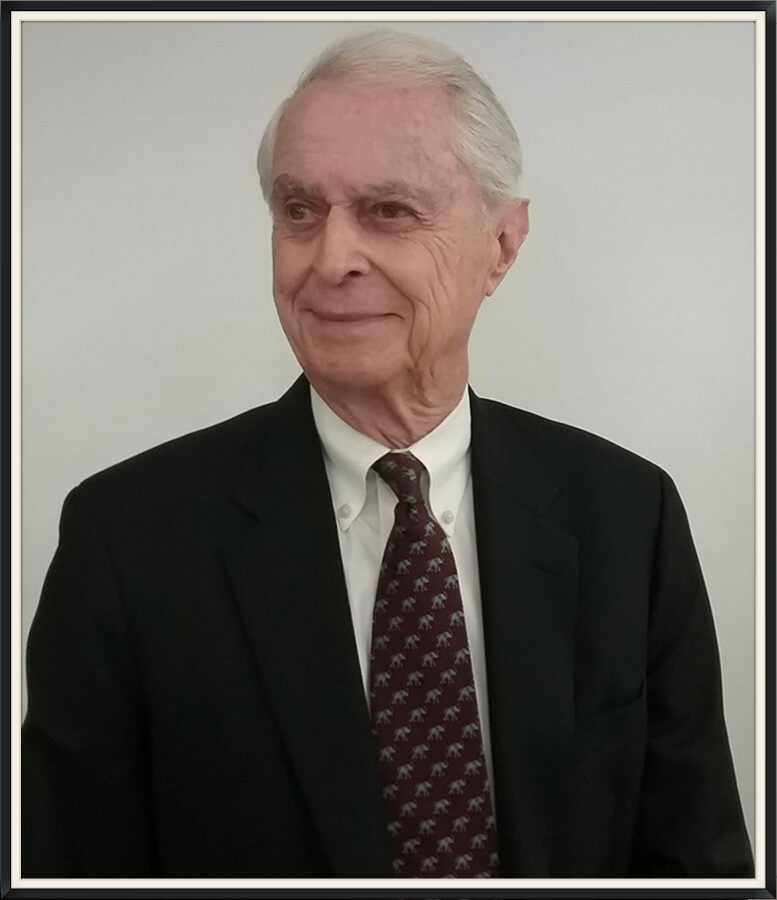 Richard A. Reese