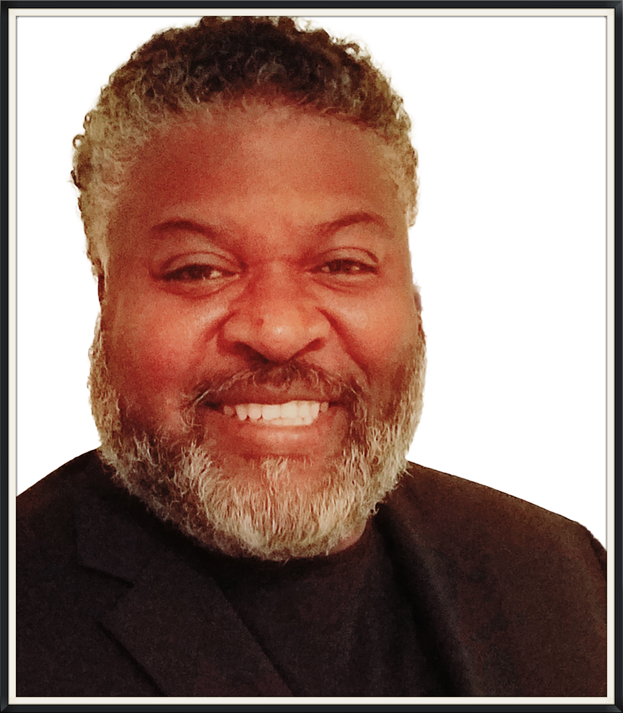 C. Giovanni Simpson