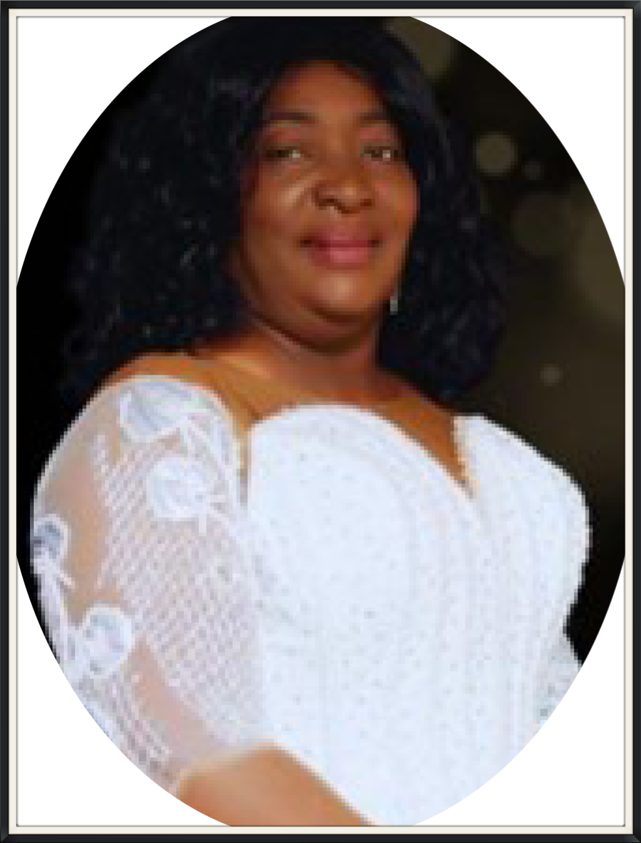 Angeline Eshun Kesse
