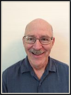Kevin M. Pitzer