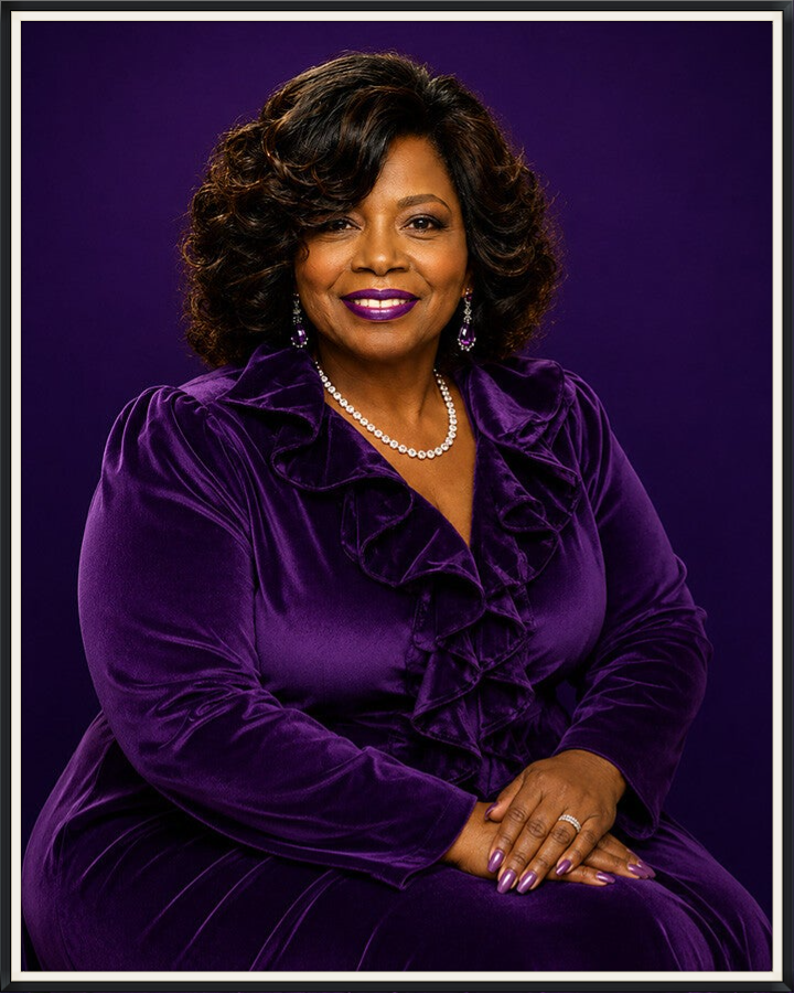 Dr. Carolyn Coleman