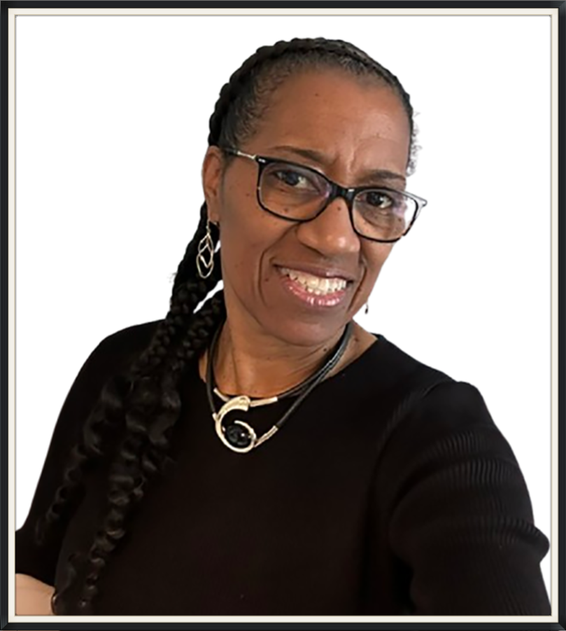 Dr. Shiela Hamline