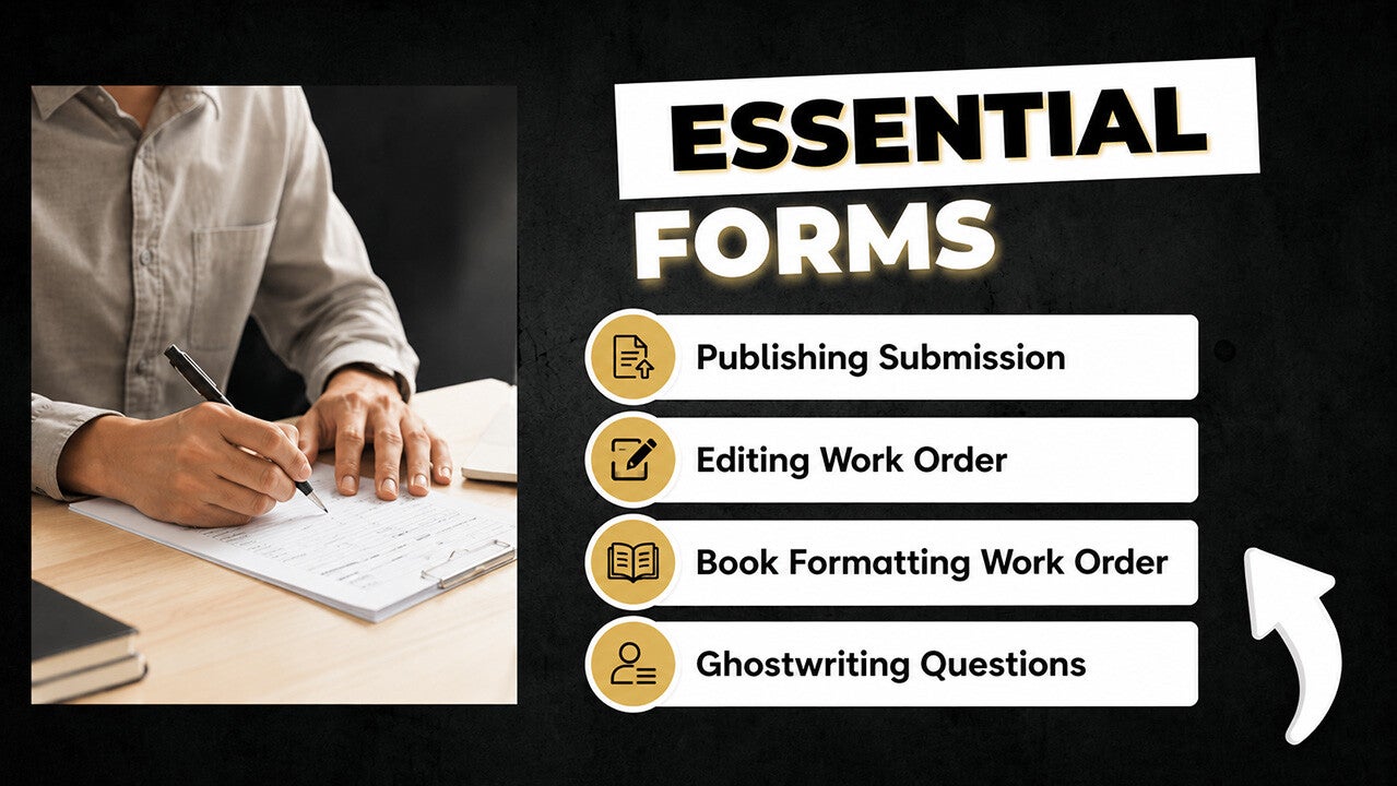 Essential Forms