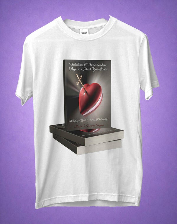 T-Shirt - Custom Design 2