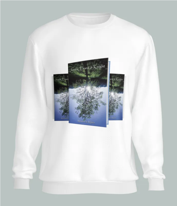 Sweatshirt - Custom Design 3