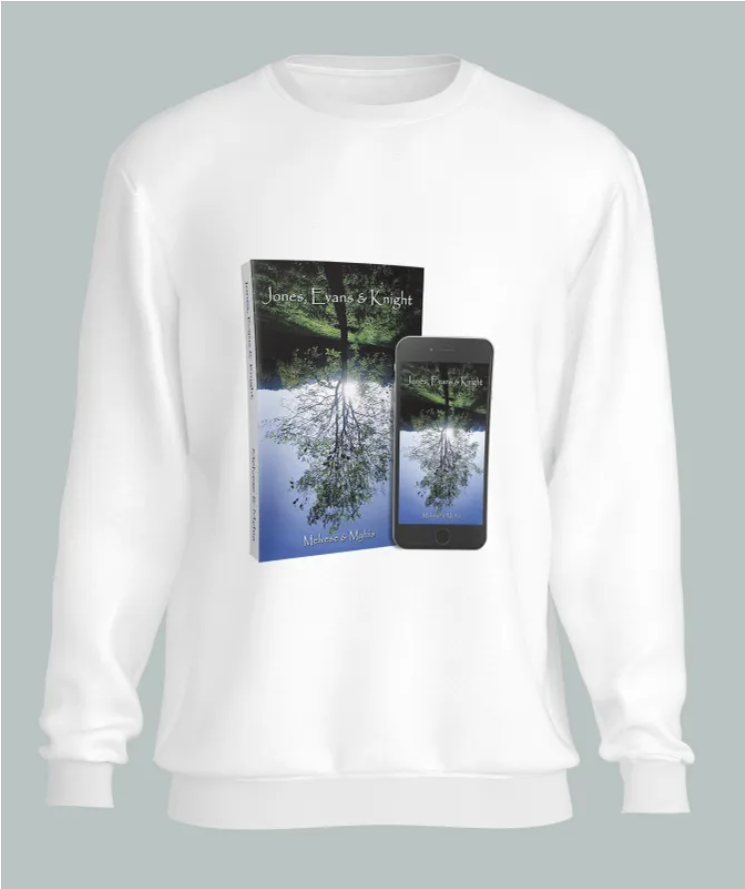 Sweatshirt - Custom Design 5