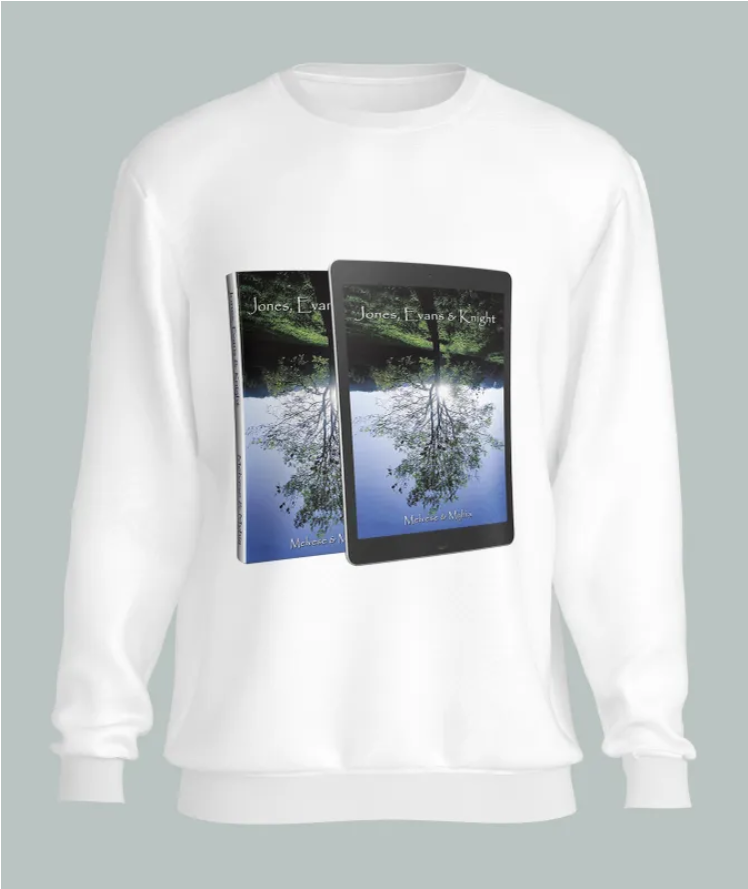Sweatshirt - Custom Design 6