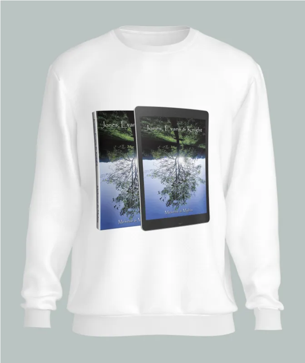 Sweatshirt - Custom Design 6
