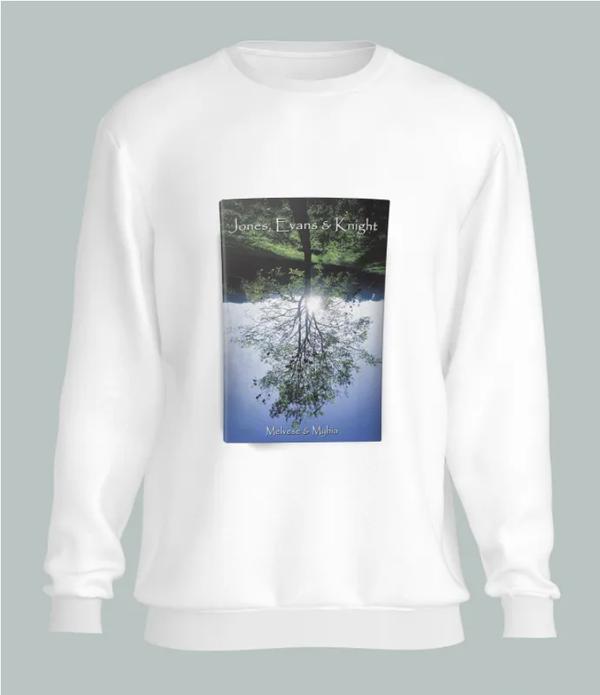 Sweatshirt - Custom Design 7