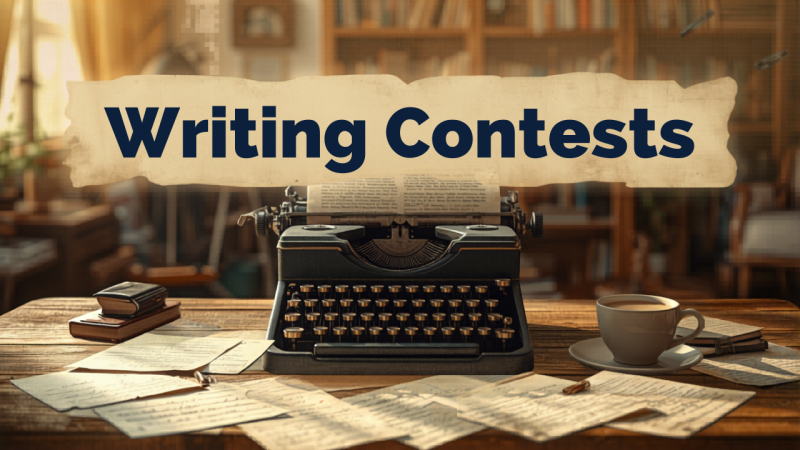 Writing Contests