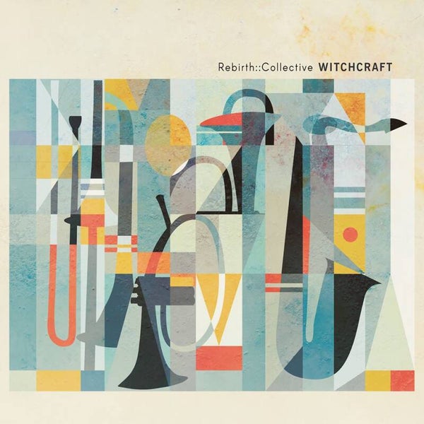 Rebirth::collective - Witchcraft