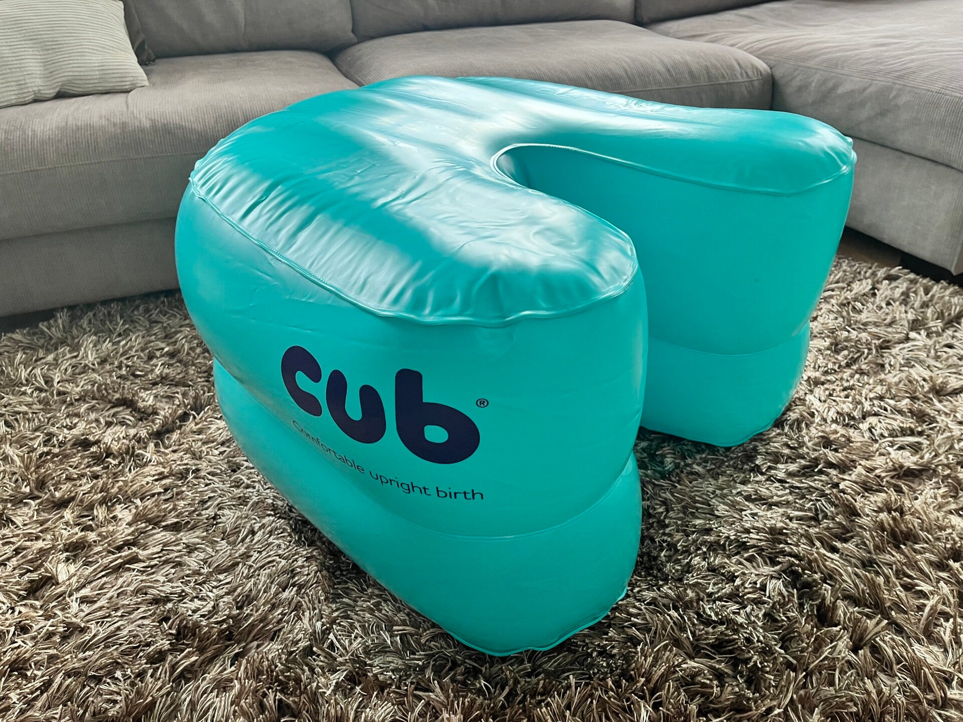 CUB-baarkruk huren